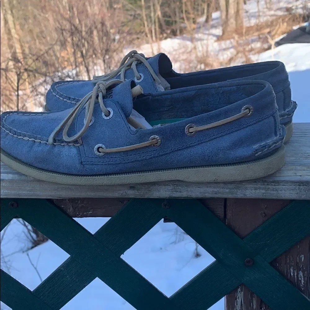 Gh Bass Hampton Loafers Sz 8
